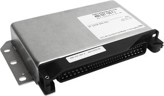 AUDI A6 S6 C5 2.5TDI Transmission Control unit