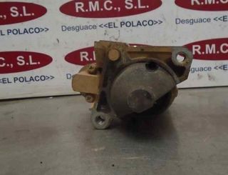 Motor arranque 8200426577 renault kangoo i 3135046