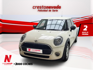 🚗Mini MINI ONE 5 PUERTAS🚗