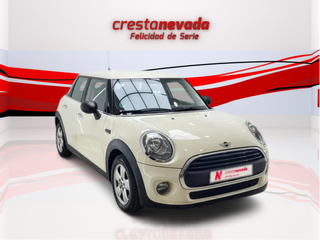 🚗Mini MINI ONE 5 PUERTAS🚗