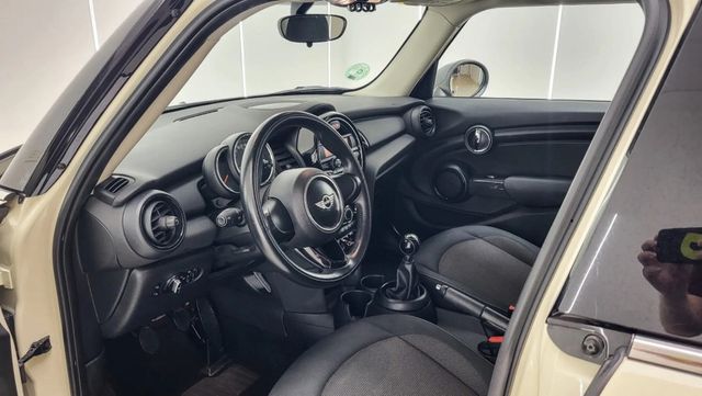 🚗Mini MINI ONE 5 PUERTAS🚗