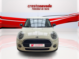 🚗Mini MINI ONE 5 PUERTAS🚗