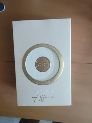 Perfume Eclair Affair - French Avenue