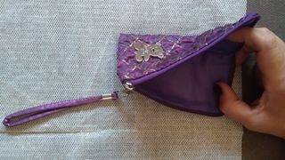 Monedero Lucky Bear Morado
Solo hasta el día 6 