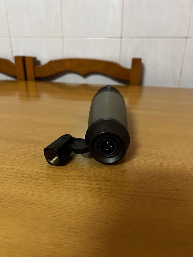 Mic Samson C03 - Micrófono estudio