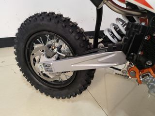 Motocross KTM SX 50 Replica
