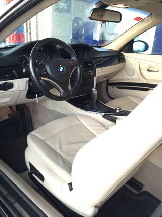 BMW Serie 3 325i e92