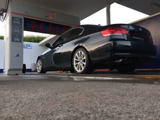 BMW Serie 3 325i e92