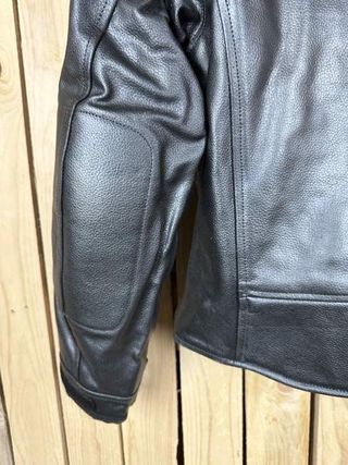 CHAQUETA T-M MOTO MUJER GARIBALDI GRIS 44