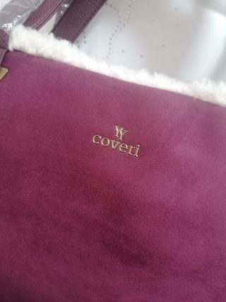 Borsa W Coperni + Portafoglio