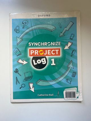 Synchronize 1 Workbook