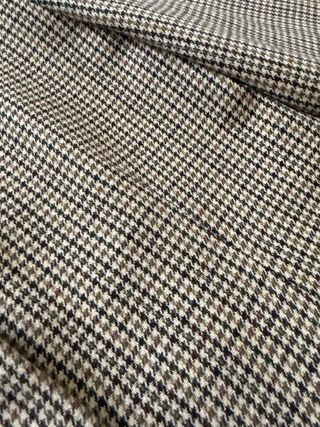 Blazer pied de poule – Made in Italy (taglia M)
