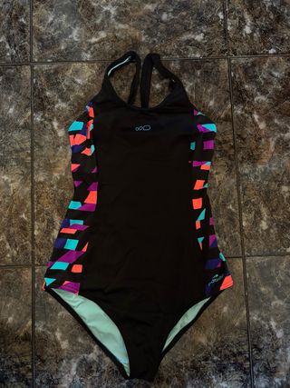 Bañador Nabaiji multicolor
