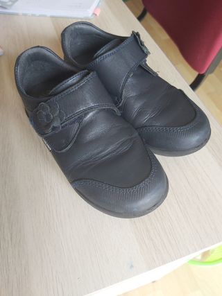 Zapatos Pablosky niña talla 30
