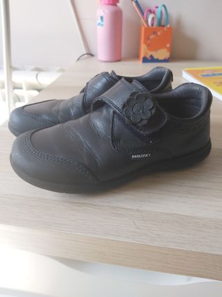 Zapatos Pablosky niña talla 30
