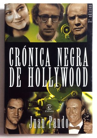 Crónica Negra de Hollywood
