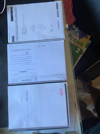 Láminas Dibujo Técnico
