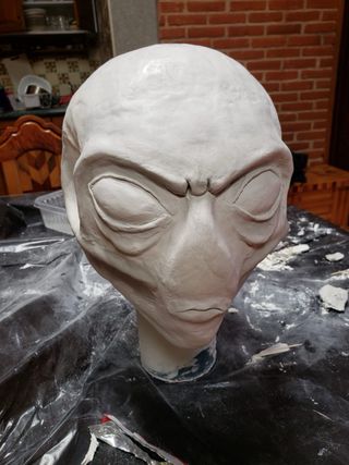 profesora de artes plásticas