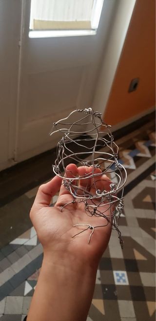 profesora de artes plásticas