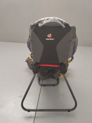 MOCHILA PORTA BEBÉ




