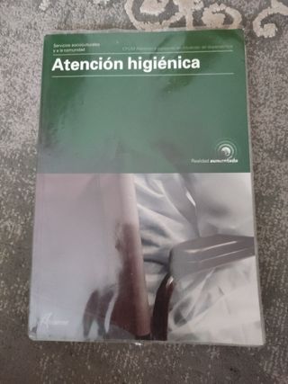Atención higiénica