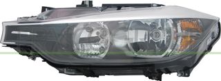 PRASCO BM0284903 Faro anteriore DESTRO per BMW