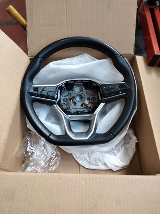 Volante Seat FR - Piel
