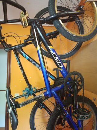 Bici BMX GT usate