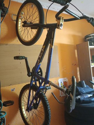Bici BMX GT usate