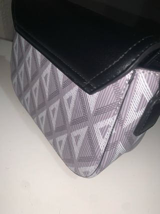 Riñonera Lacoste - Bolso bandolera