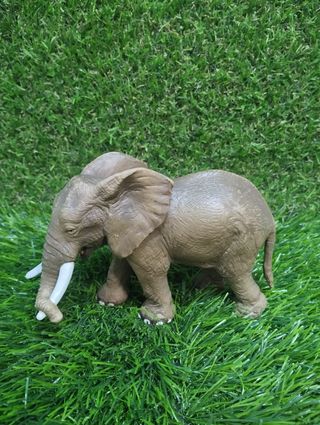 Elefante Schleich 2004 - Figura