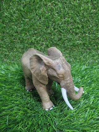 Elefante Schleich 2004 - Figura