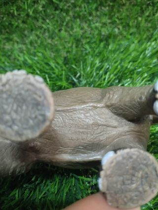 Elefante Schleich 2004 - Figura