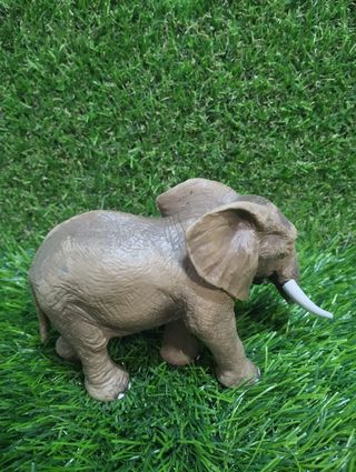 Elefante Schleich 2004 - Figura