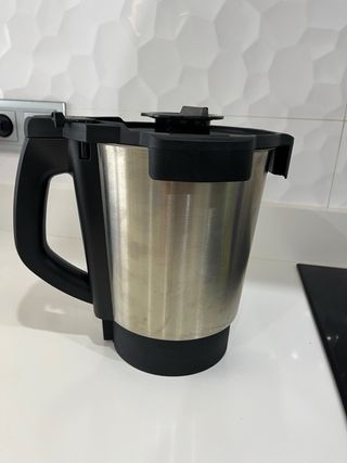 Robot cocina Cecotec Mambo 1090