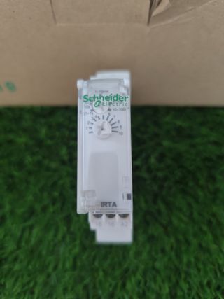 Temporizador Schneider Electric IRTA