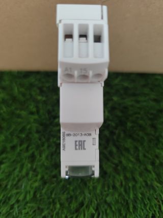 Temporizador Schneider Electric IRTA