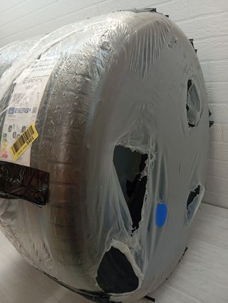 Neumáticos BRIDGESTONE 225/40R18 2 unidades 