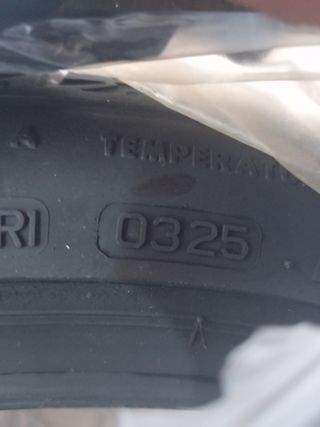 Neumáticos BRIDGESTONE 225/40R18 2 unidades 