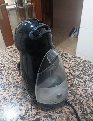 Cafetera Dolce Gusto Delonghi