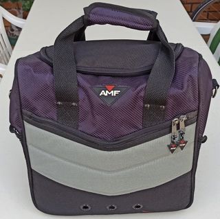 Bolsa y bola bolos AMF XTREME