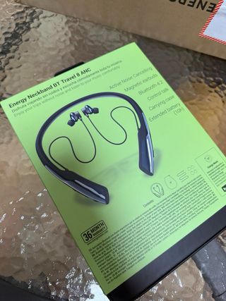 Energy Sistem Travel 8 Auriculares