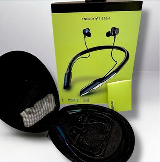 Energy Sistem Travel 8 Auriculares