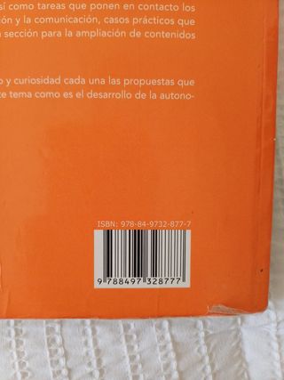 Autonomía personal y salud infantil