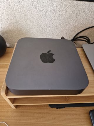 Mac mini (2019) - 8GB RAM - 128GB SSD