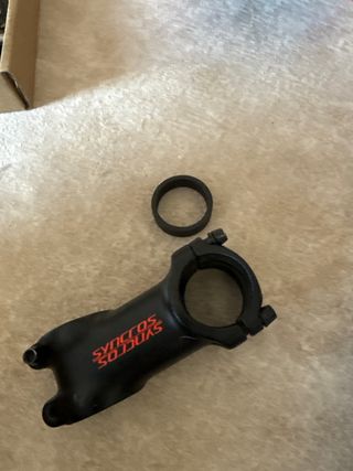 Potencia Syncross MTB