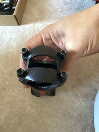 Potencia Syncross MTB