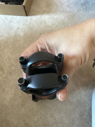 Potencia Syncross MTB