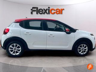 Citroën C3 PureTech 60KW (82CV) FEEL
