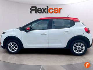 Citroën C3 PureTech 60KW (82CV) FEEL